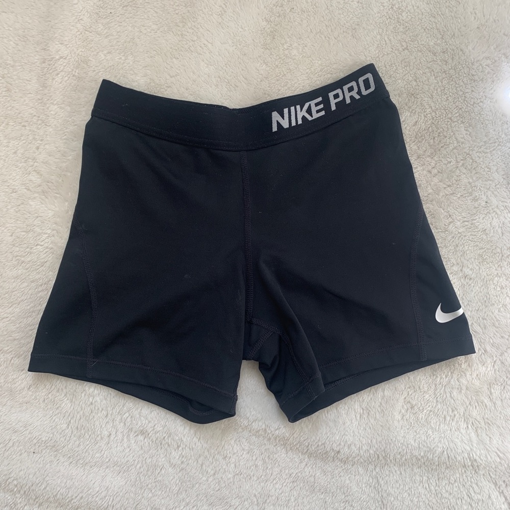 Nike Pro Spandex